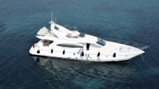 Azimut 68 Plus